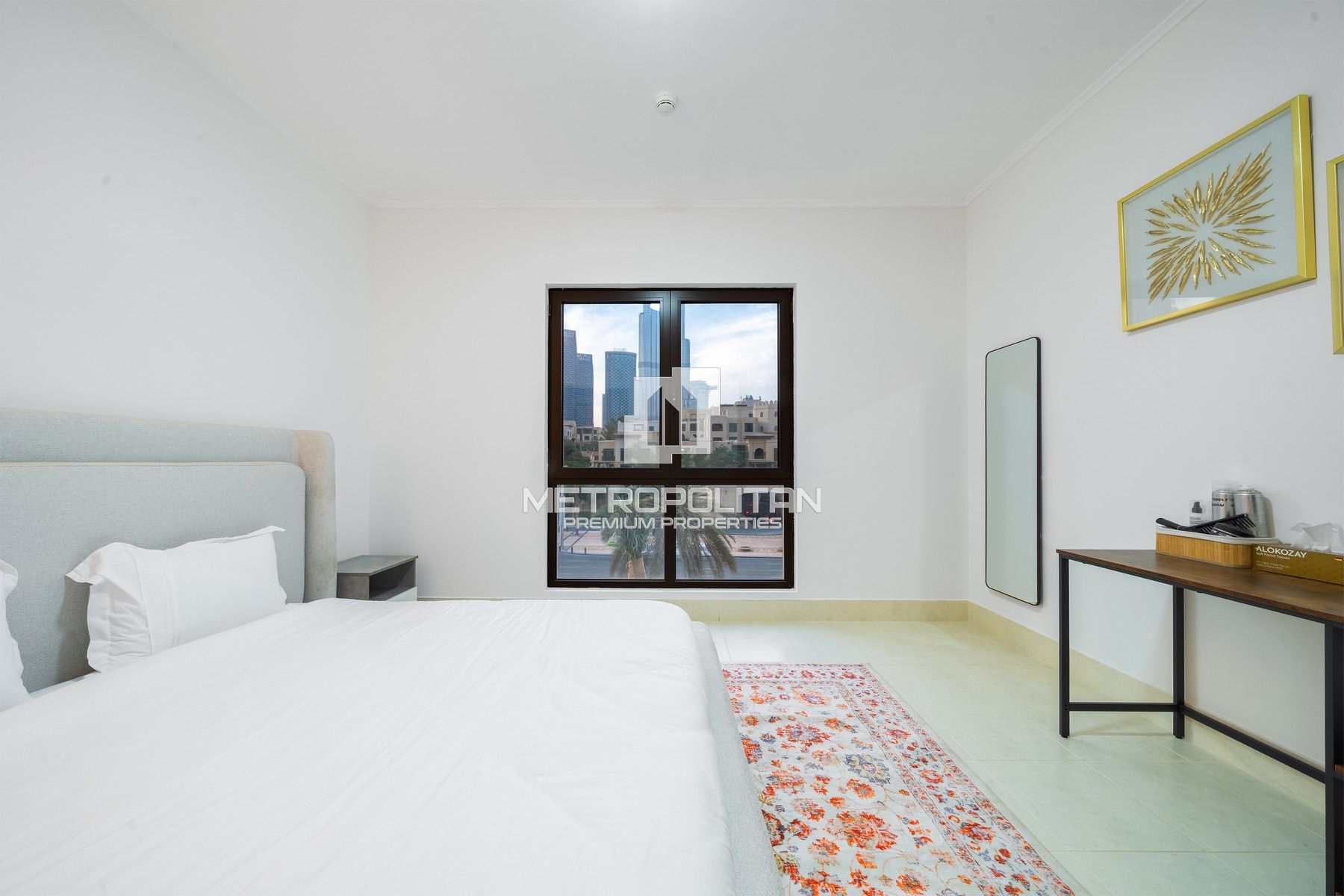 2-комнатная квартира на продажу в Old Town – MPS-42688 photo-23