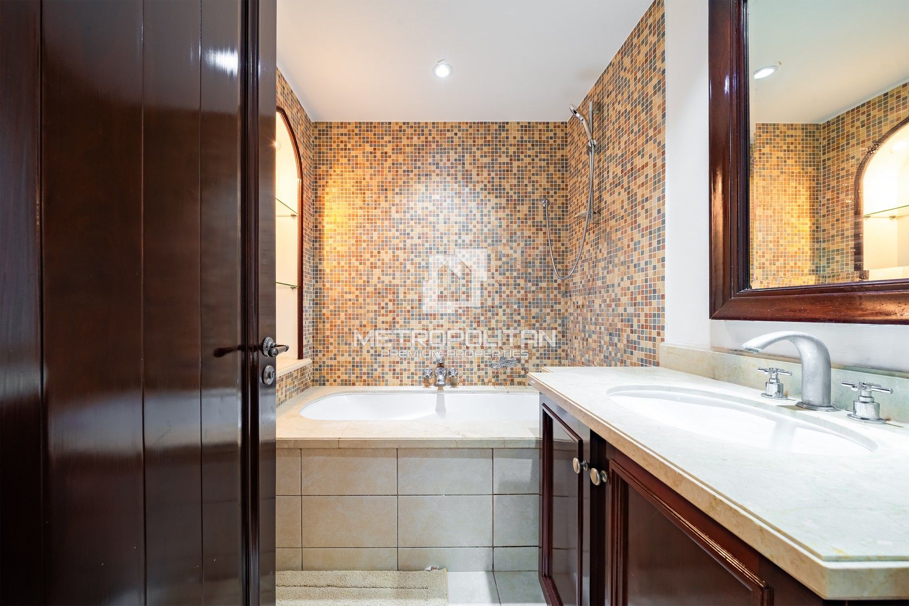 2-комнатная квартира на продажу в Old Town – MPS-42688 photo-24