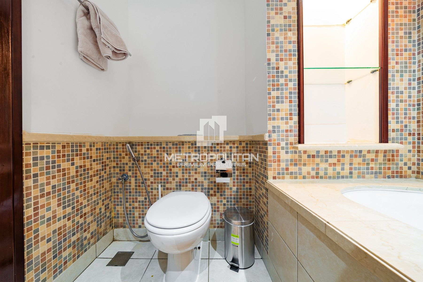 2-комнатная квартира на продажу в Old Town – MPS-42688 photo-25