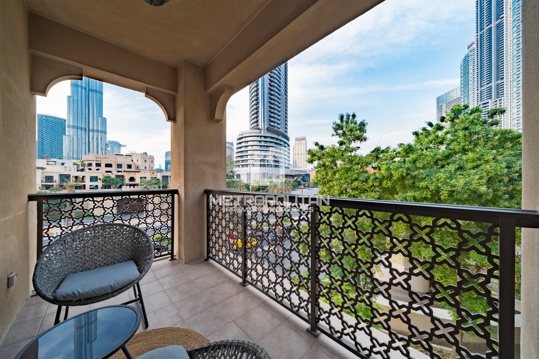 2-комнатная квартира на продажу в Old Town – MPS-42688 photo-2