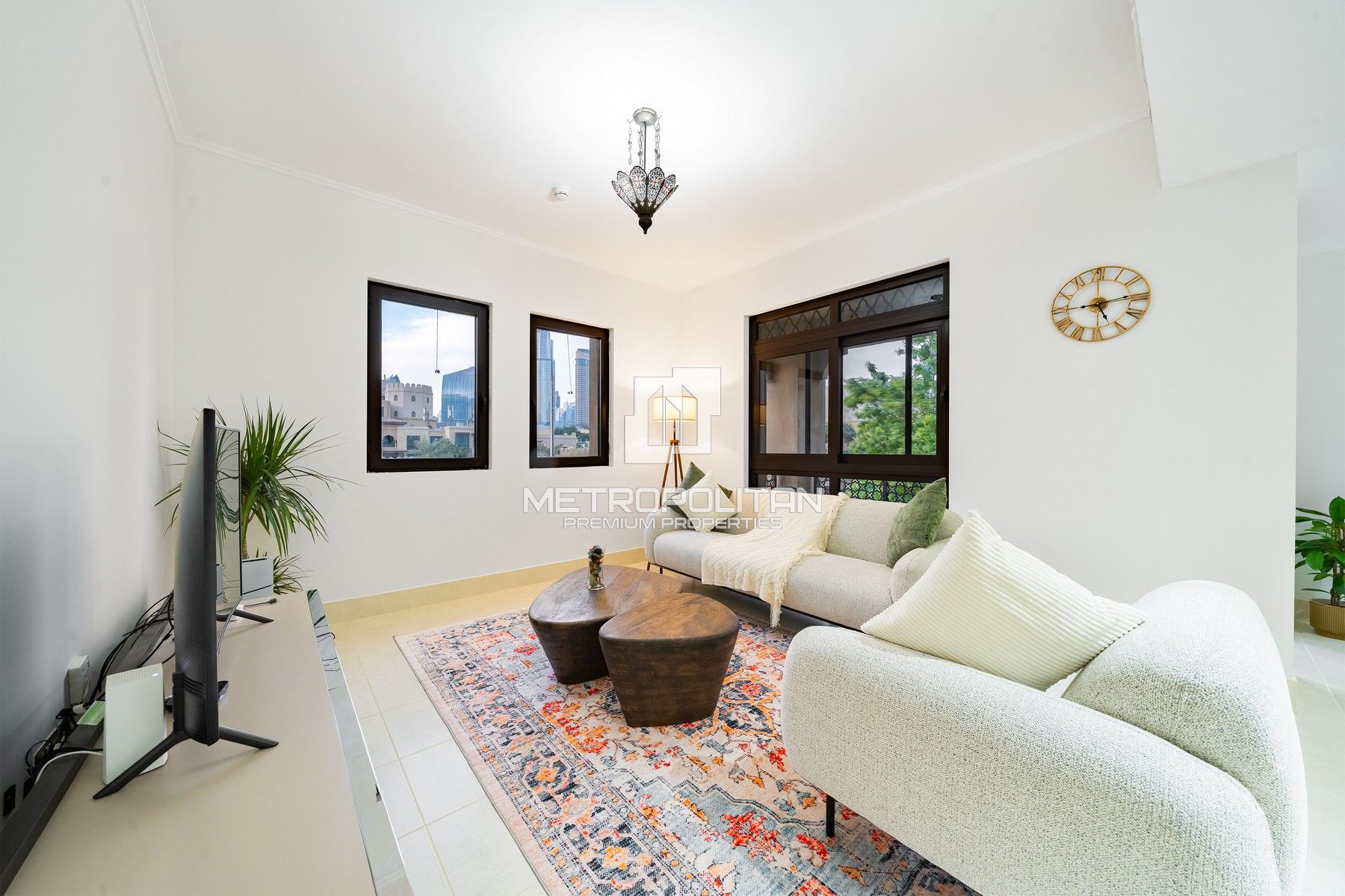 2-комнатная квартира на продажу в Old Town – MPS-42688 photo-29