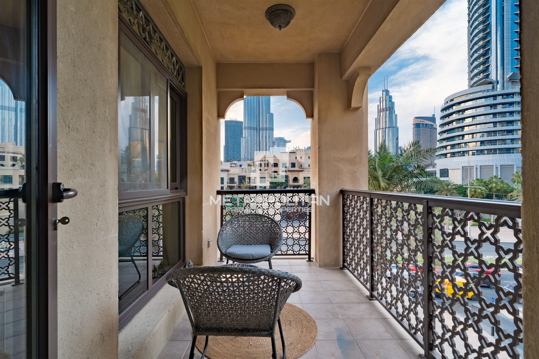 2-комнатная квартира на продажу в Old Town – MPS-42688 photo-30