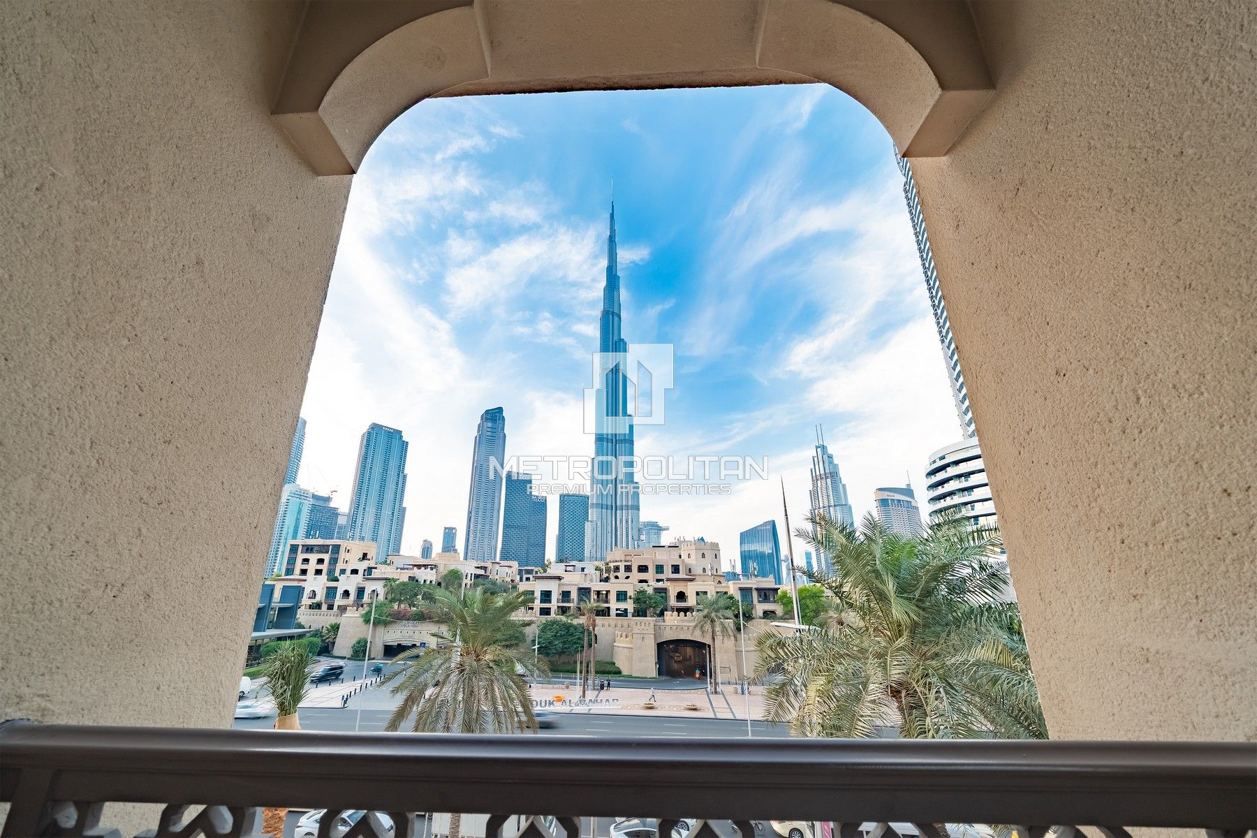 2-комнатная квартира на продажу в Old Town – MPS-42688 photo-31