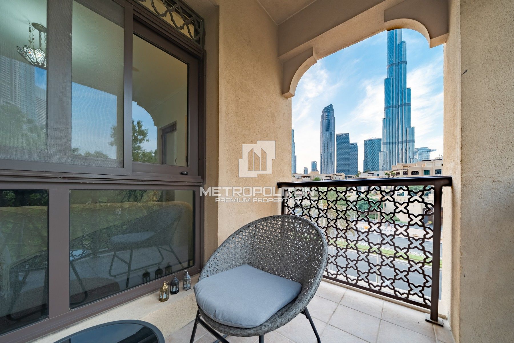 2-комнатная квартира на продажу в Old Town – MPS-42688 photo-32