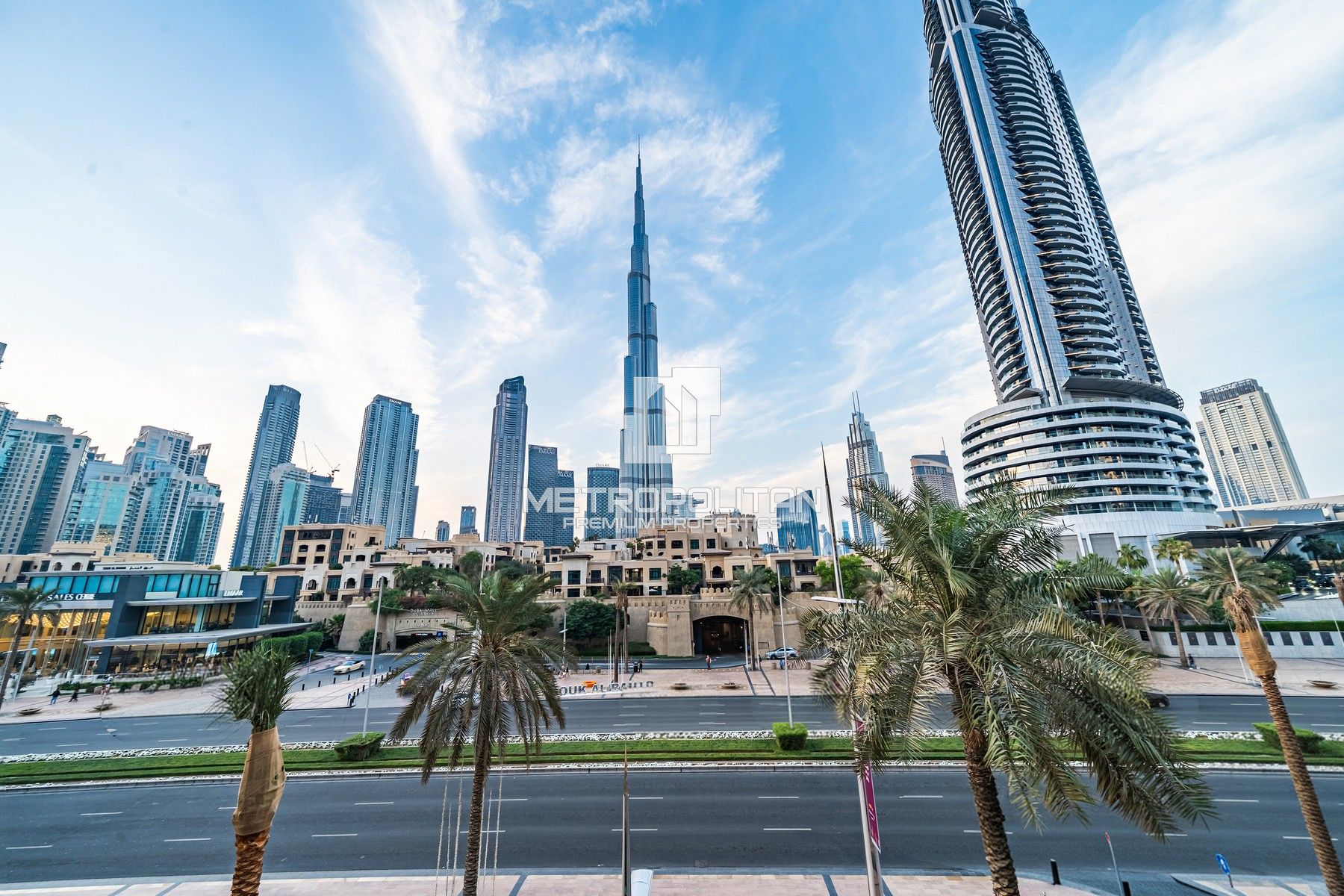 2-комнатная квартира на продажу в Old Town – MPS-42688 photo-34