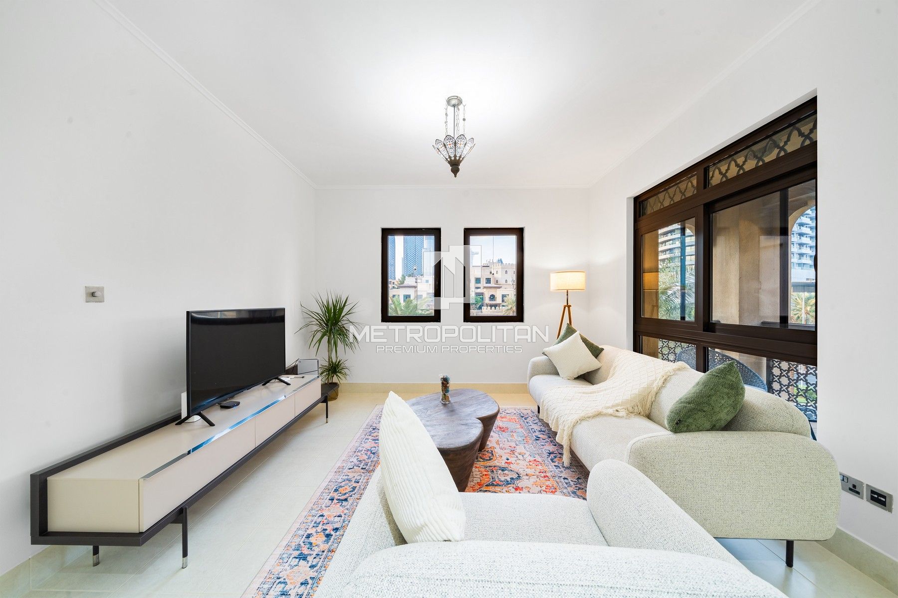 2-комнатная квартира на продажу в Old Town – MPS-42688 photo-3