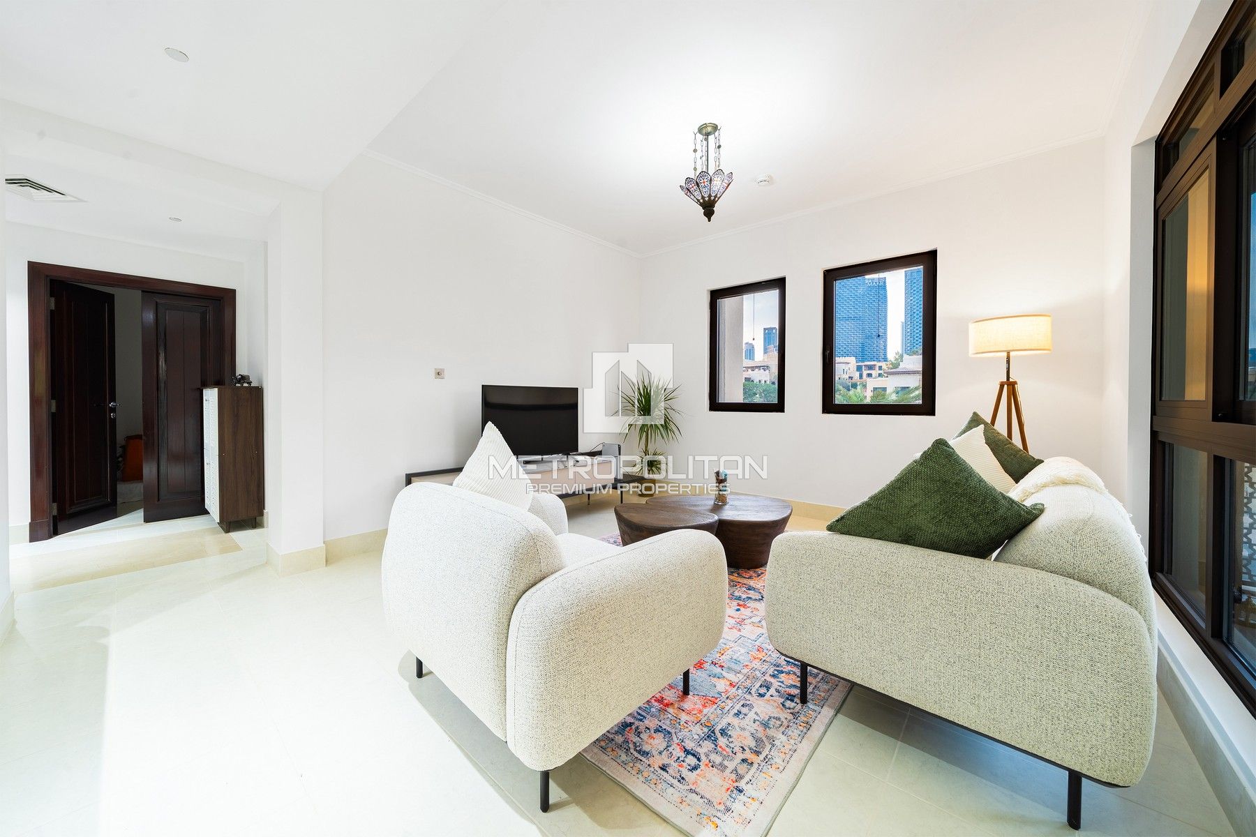 2-комнатная квартира на продажу в Old Town – MPS-42688 photo-4