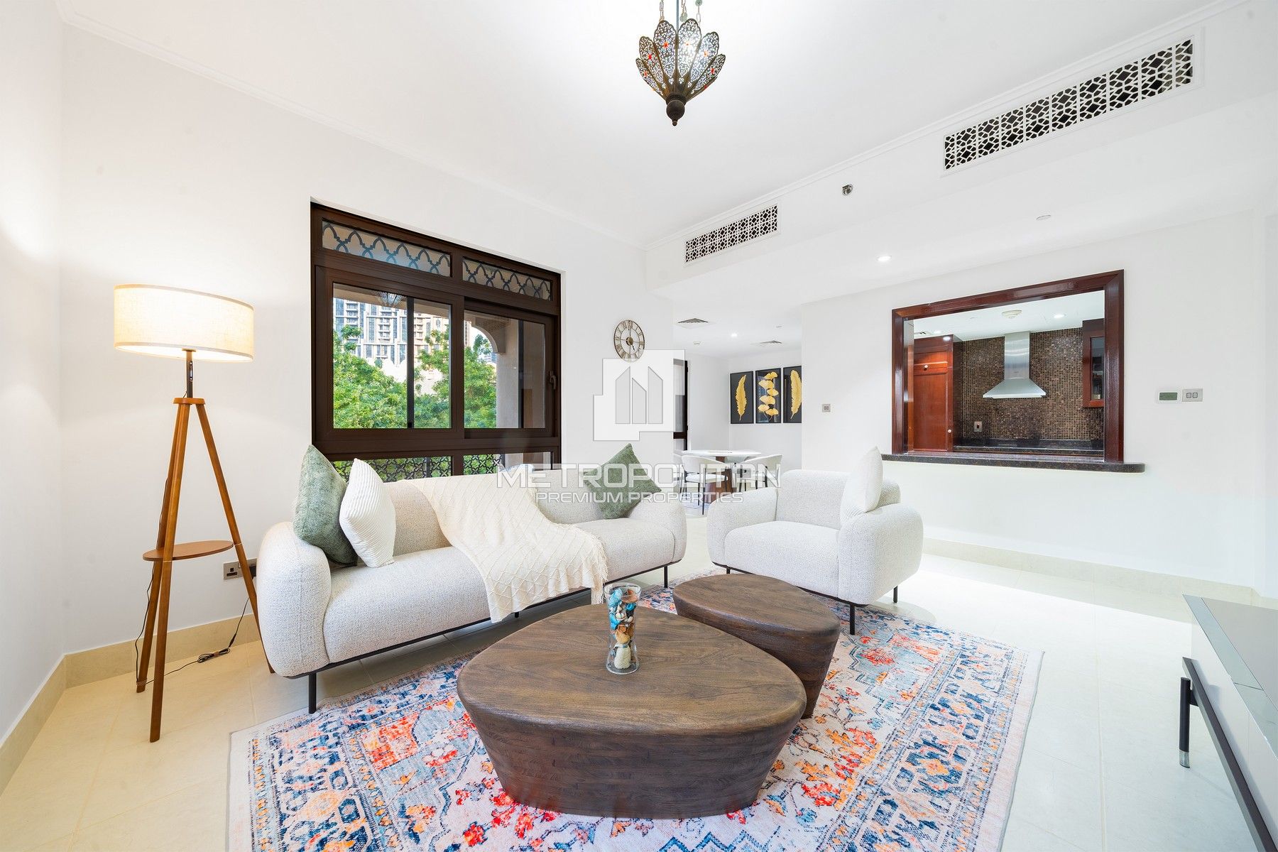 2-комнатная квартира на продажу в Old Town – MPS-42688 photo-5