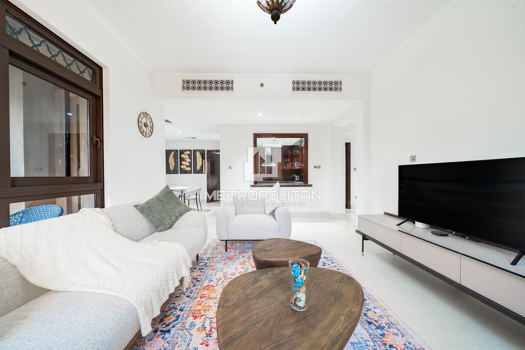 2-комнатная квартира на продажу в Old Town – MPS-42688 photo-6