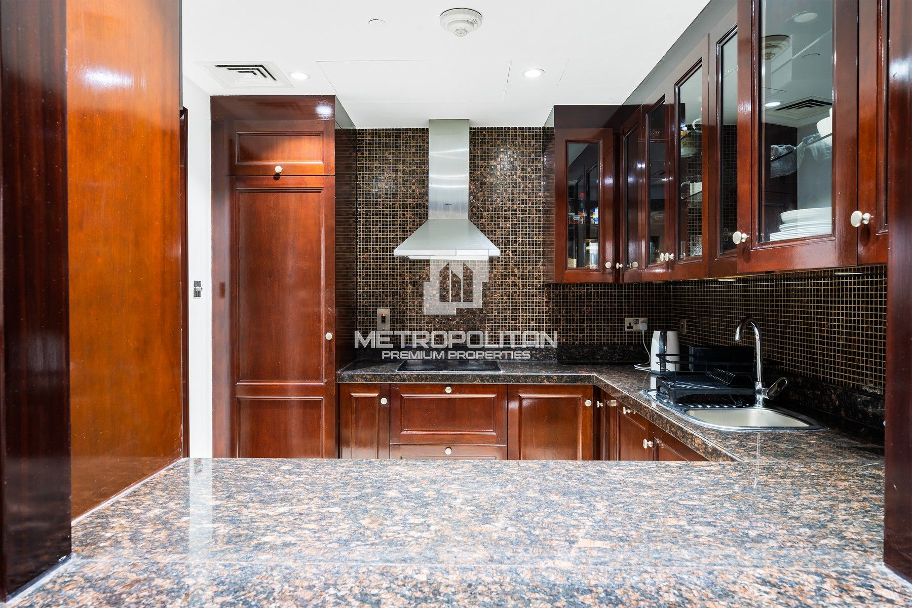 2-комнатная квартира на продажу в Old Town – MPS-42688 photo-7