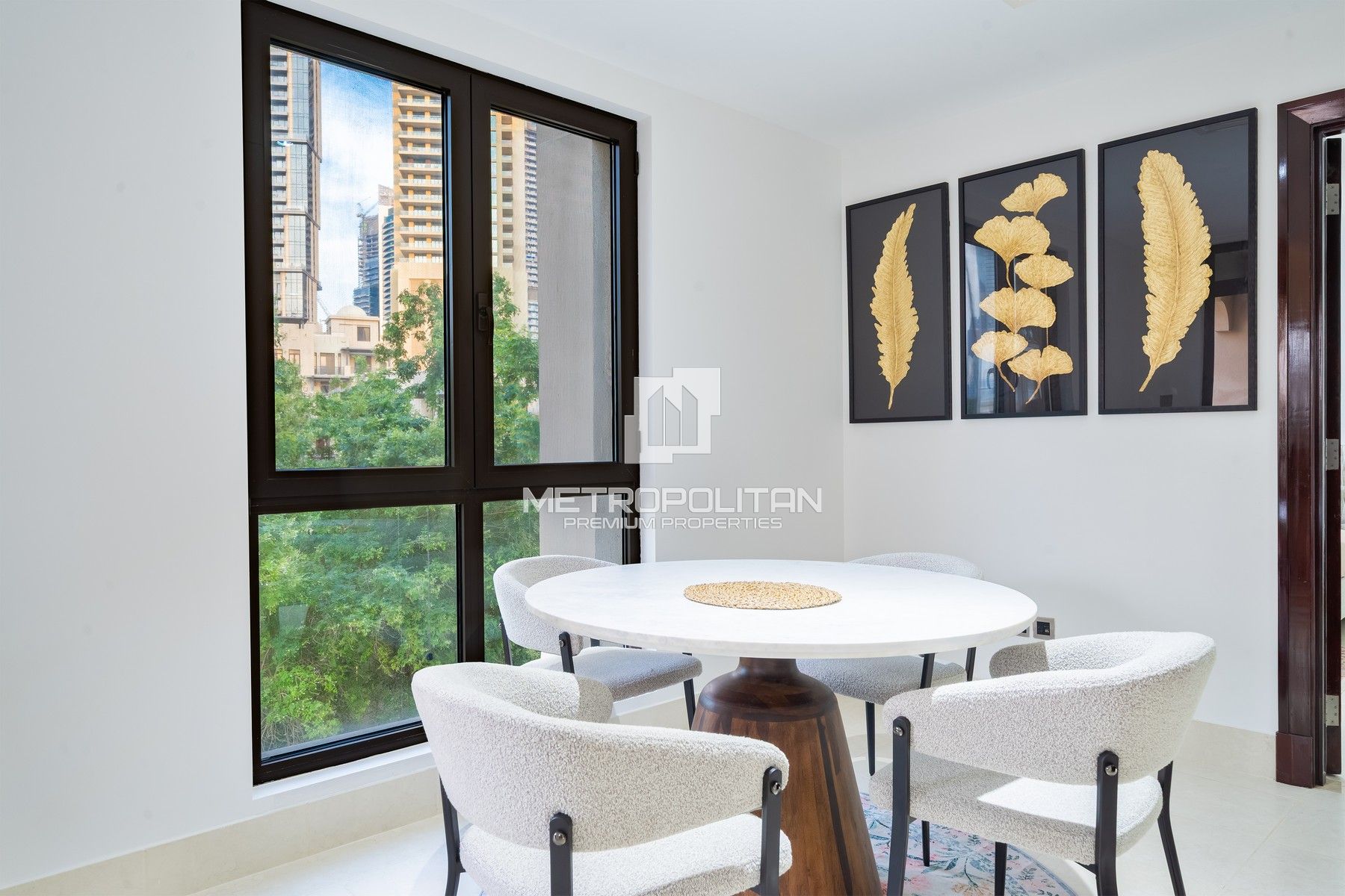 2-комнатная квартира на продажу в Old Town – MPS-42688 photo-8