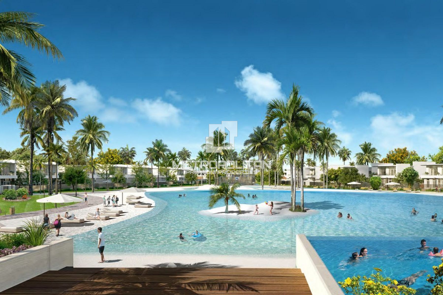 4BR Villa for Sale in Mohammed Bin Rashid City – MPS-42695 photo-9