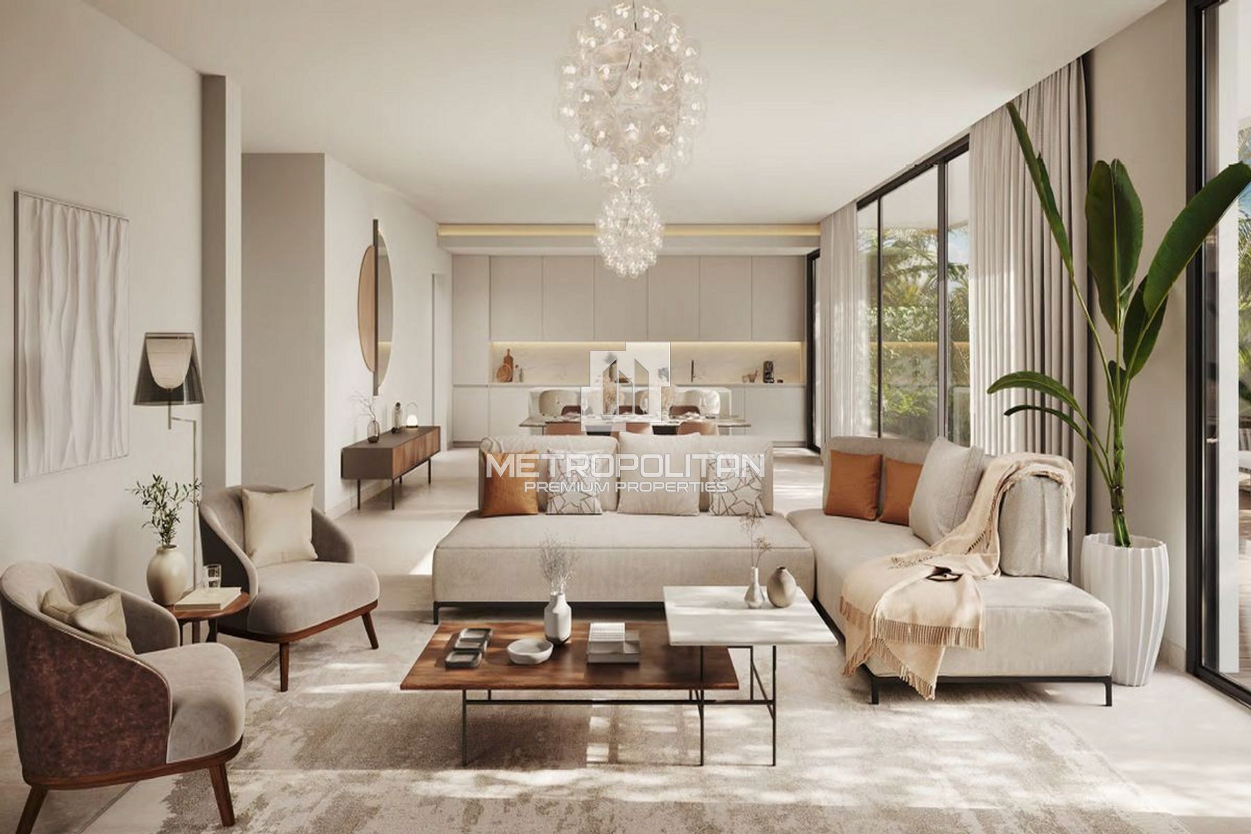 4BR Villa for Sale in Mohammed Bin Rashid City – MPS-42695 photo-1