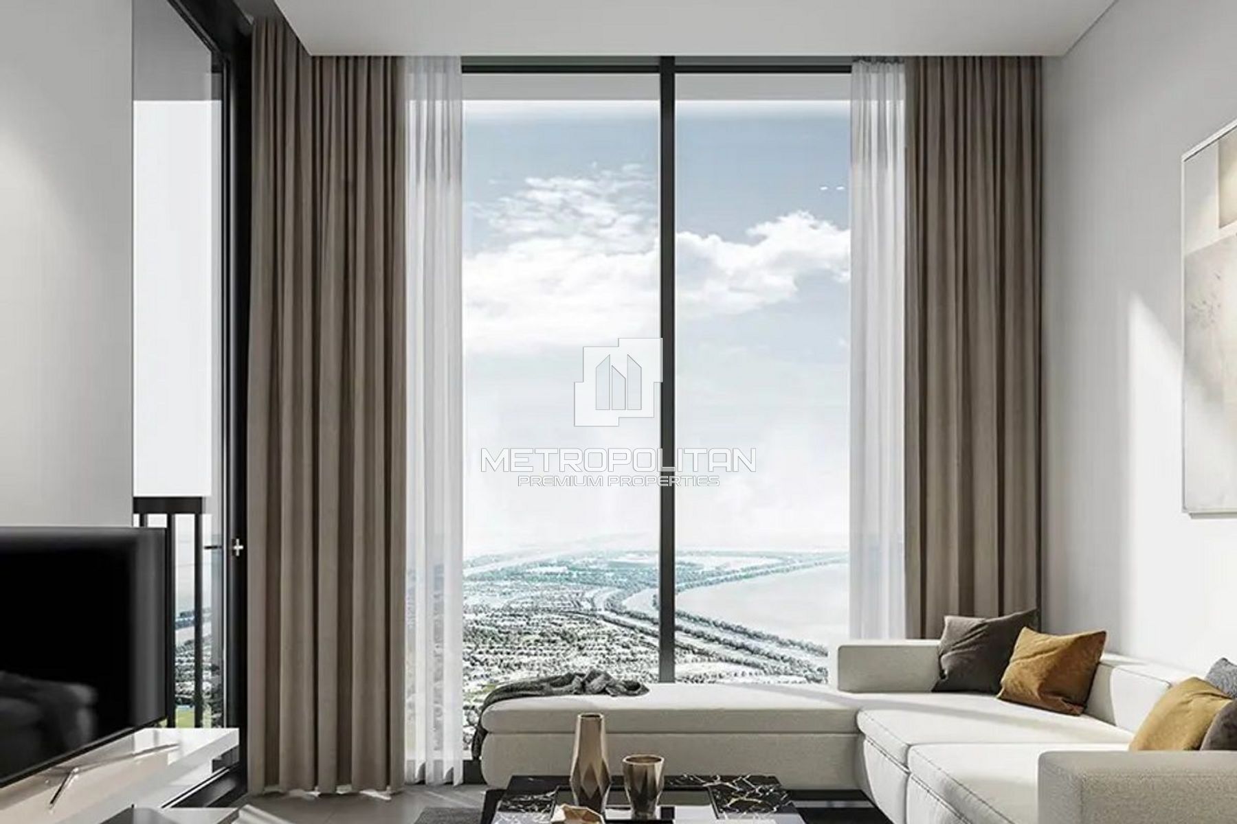 Image - Sobha Orbis, Motor City, Dubai | Project - Apartment