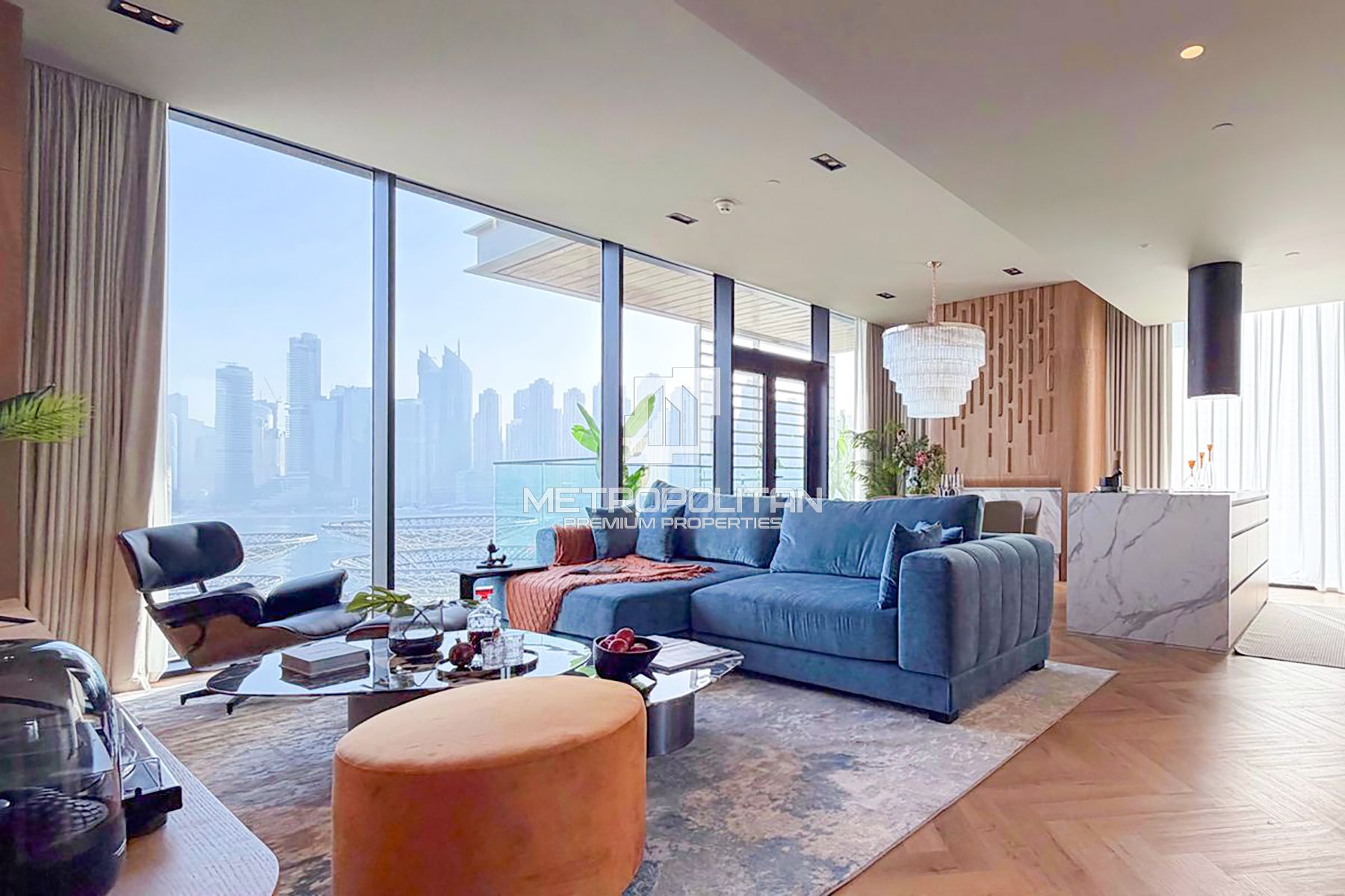 3BR Apartment for Sale in Bluewaters – MPS-42706 photo-0