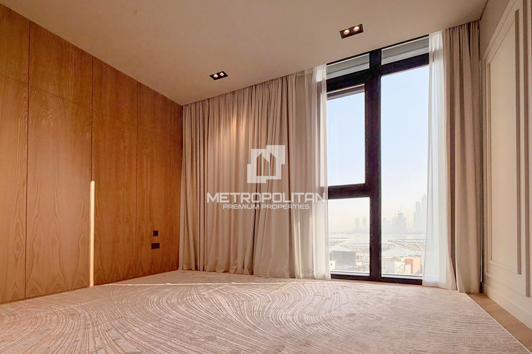 3BR Apartment for Sale in Bluewaters – MPS-42706 photo-10