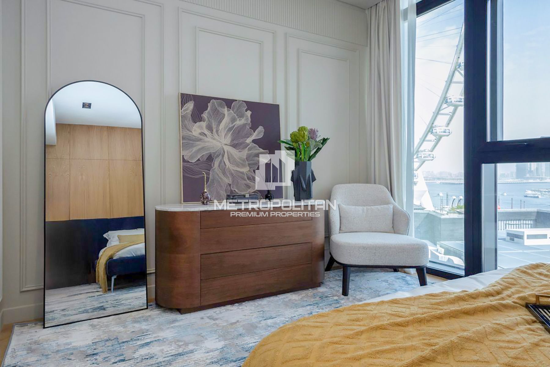 3BR Apartment for Sale in Bluewaters – MPS-42706 photo-11