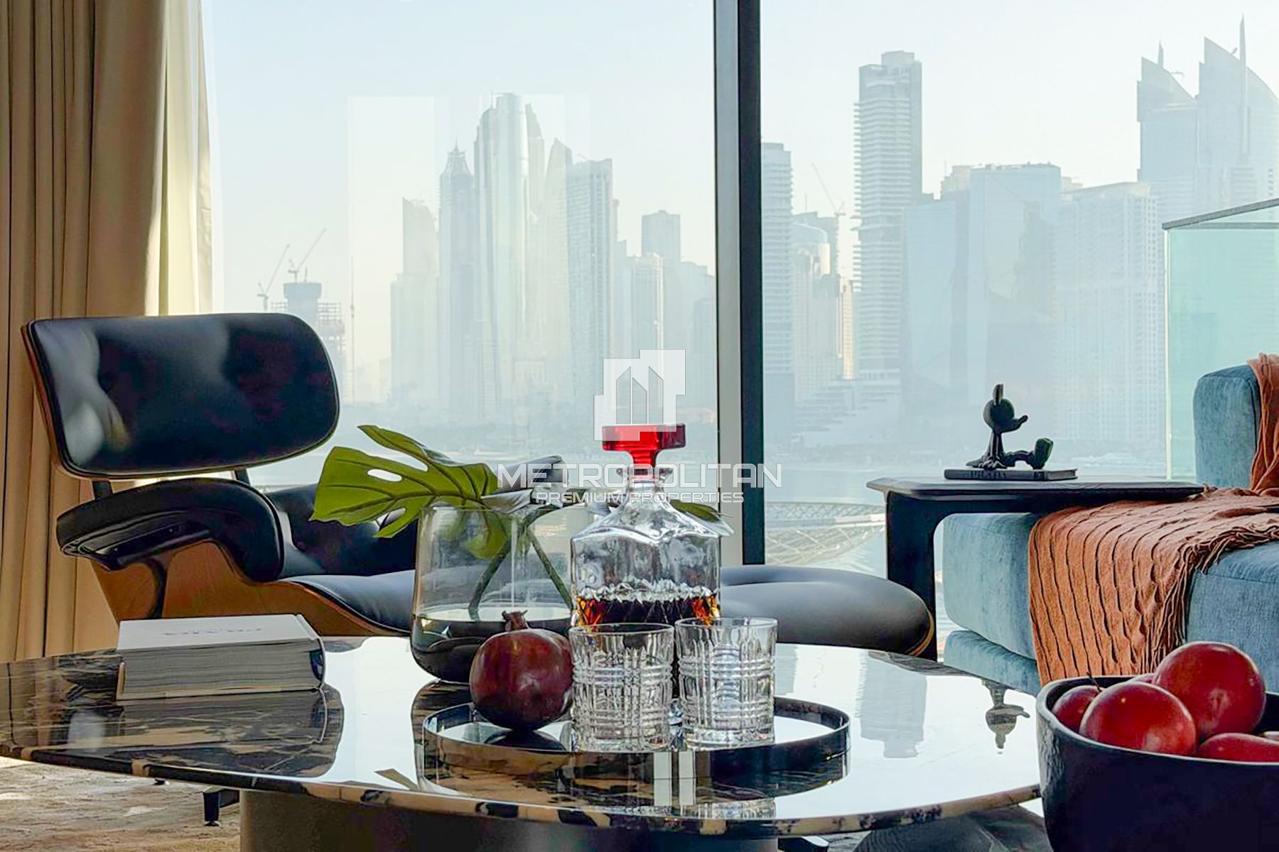 3BR Apartment for Sale in Bluewaters – MPS-42706 photo-12