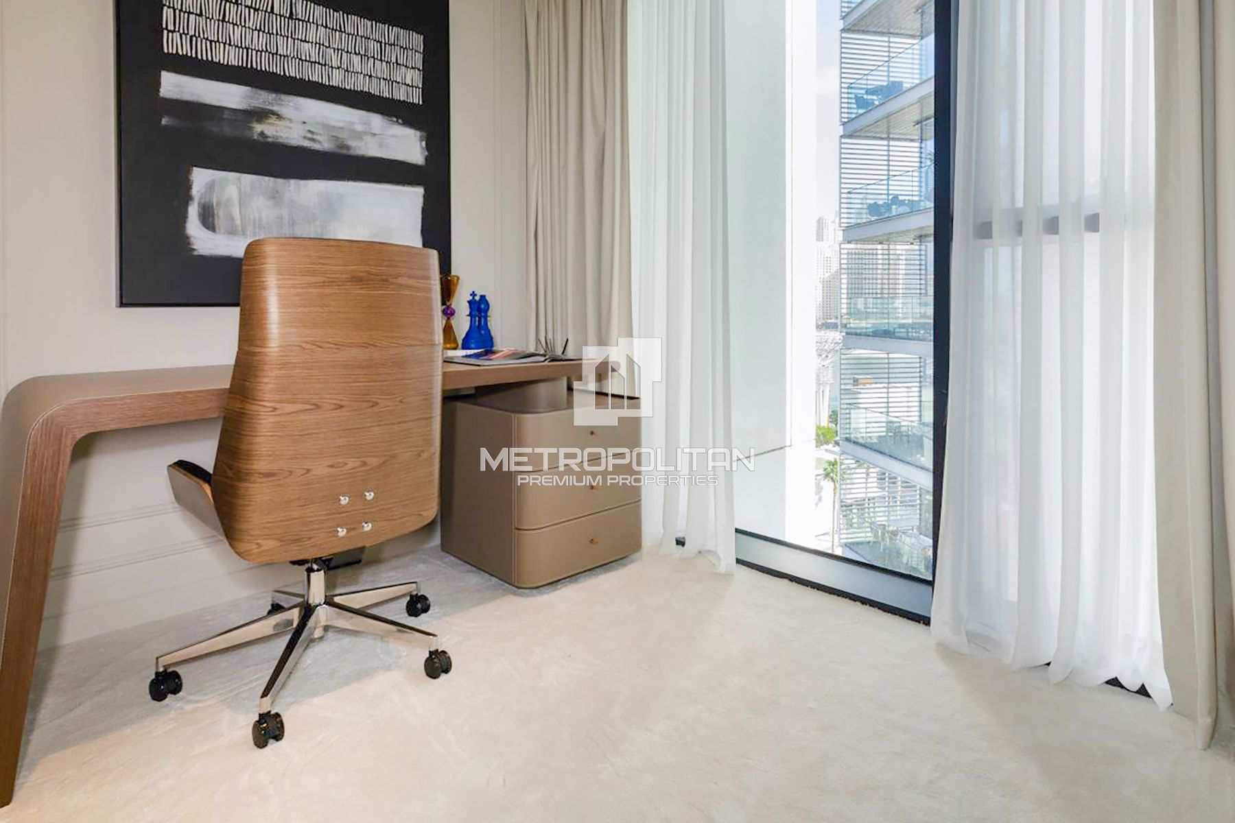 3BR Apartment for Sale in Bluewaters – MPS-42706 photo-13