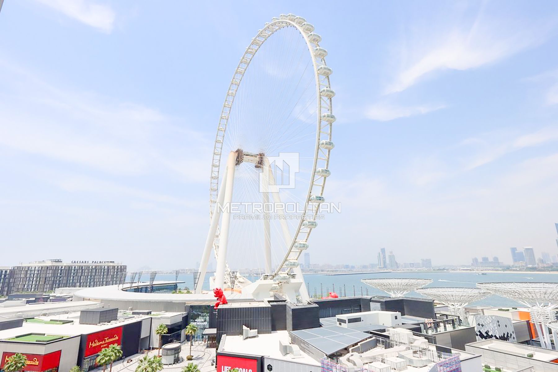 3BR Apartment for Sale in Bluewaters – MPS-42706 photo-15