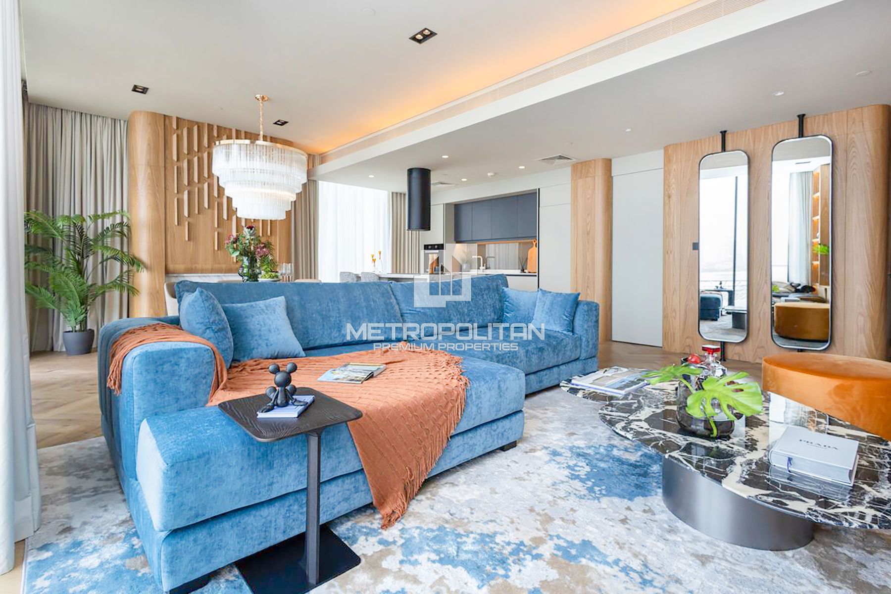 3BR Apartment for Sale in Bluewaters – MPS-42706 photo-1