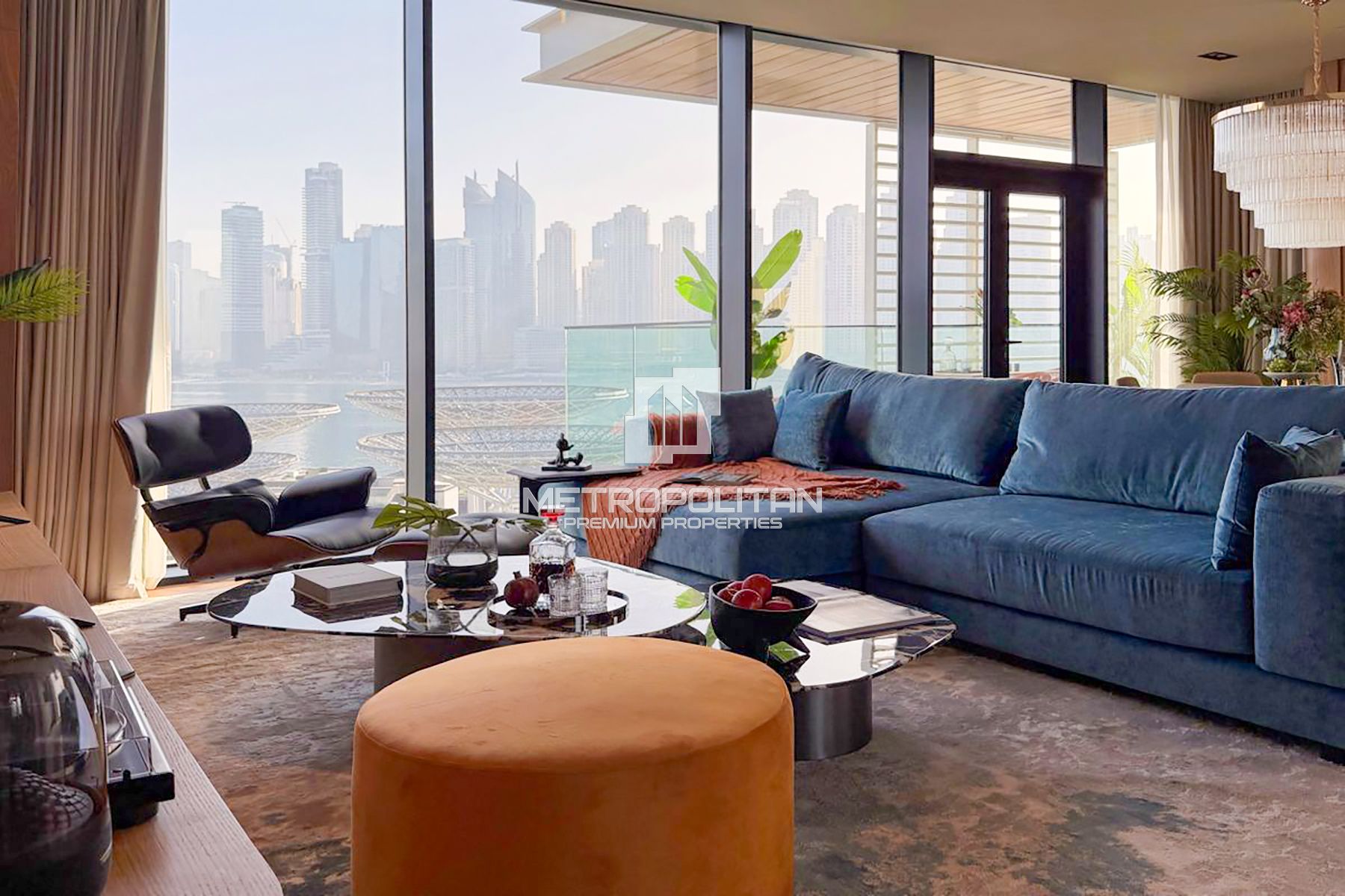 3BR Apartment for Sale in Bluewaters – MPS-42706 photo-2