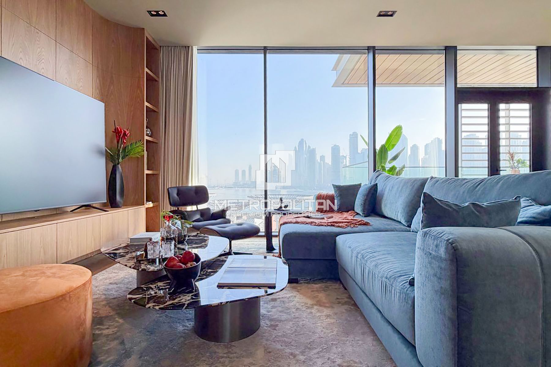 3BR Apartment for Sale in Bluewaters – MPS-42706 photo-3