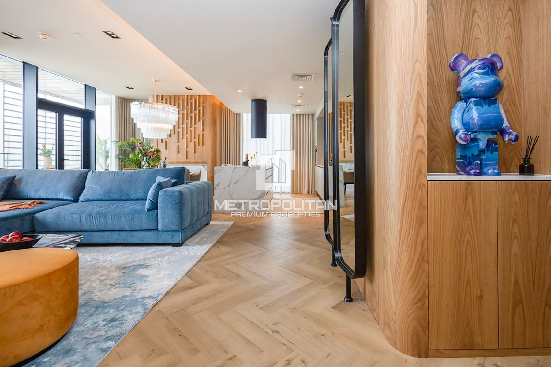 3BR Apartment for Sale in Bluewaters – MPS-42706 photo-5