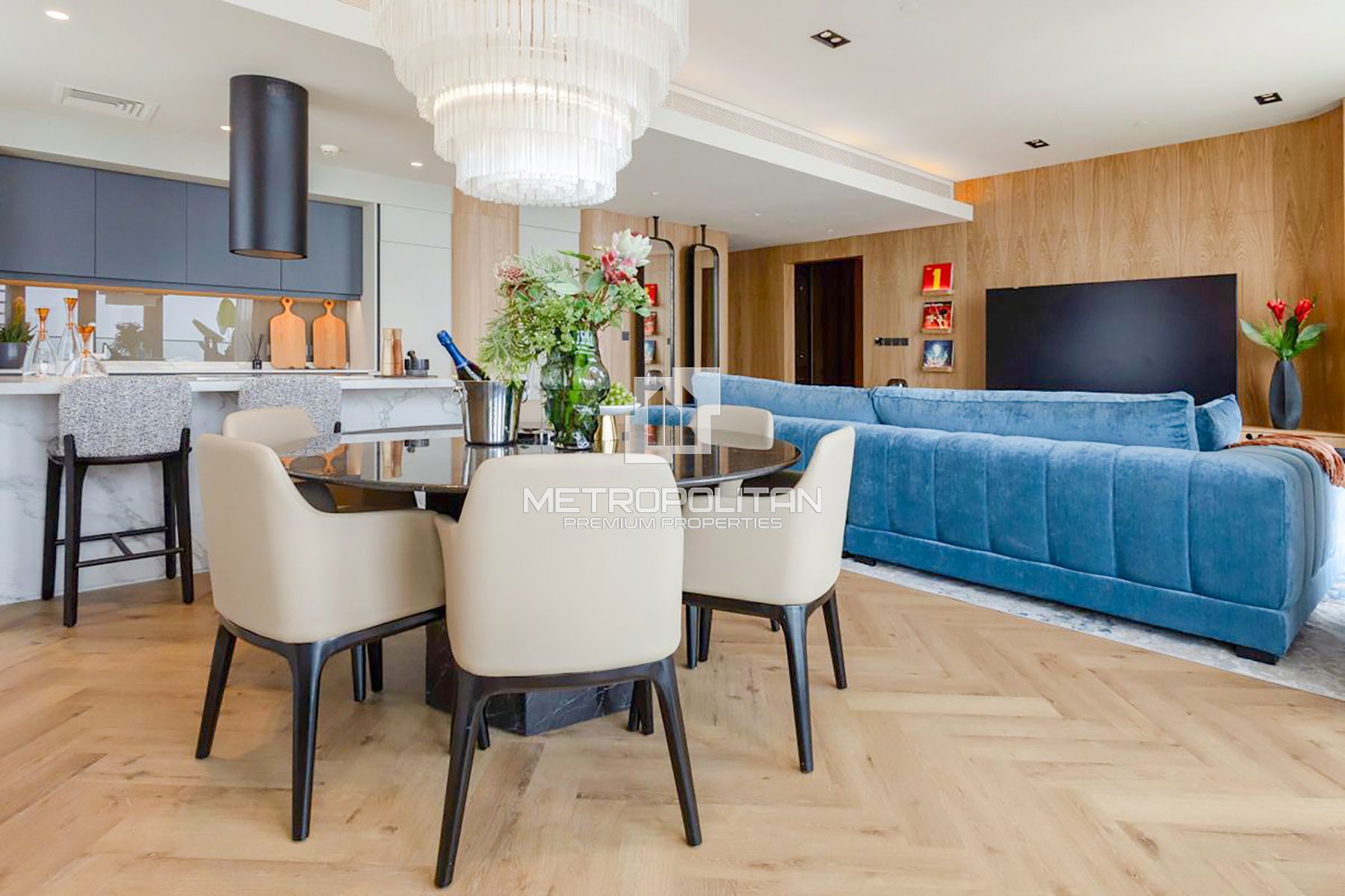 3BR Apartment for Sale in Bluewaters – MPS-42706 photo-7