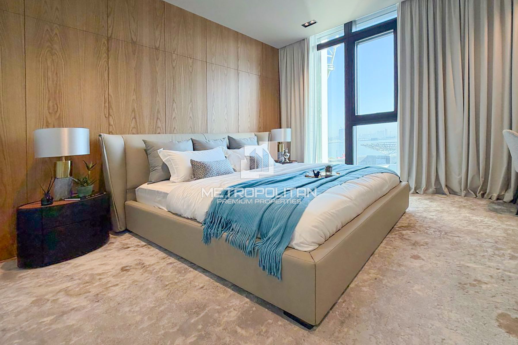 3BR Apartment for Sale in Bluewaters – MPS-42706 photo-8