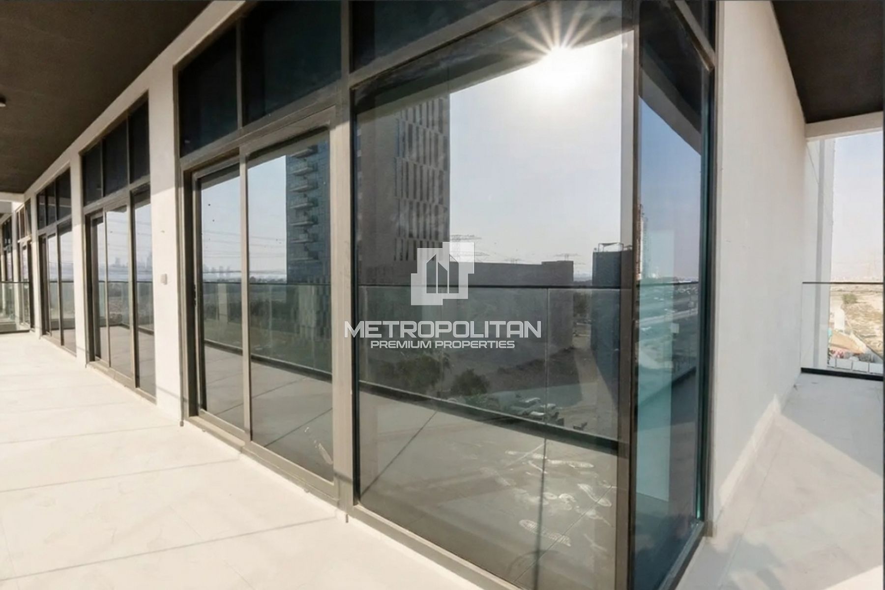 Image - Zazen One, Jumeirah Village Triangle, Dubai | Project - شقة