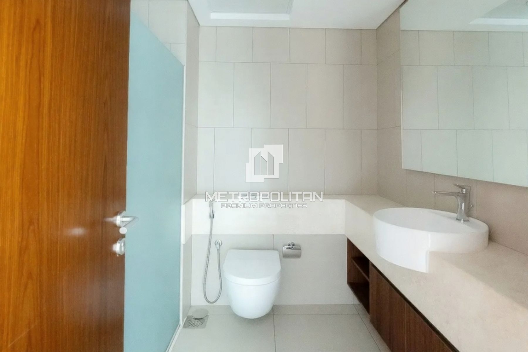 Image - Zazen One, Jumeirah Village Triangle, Dubai | Project - شقة