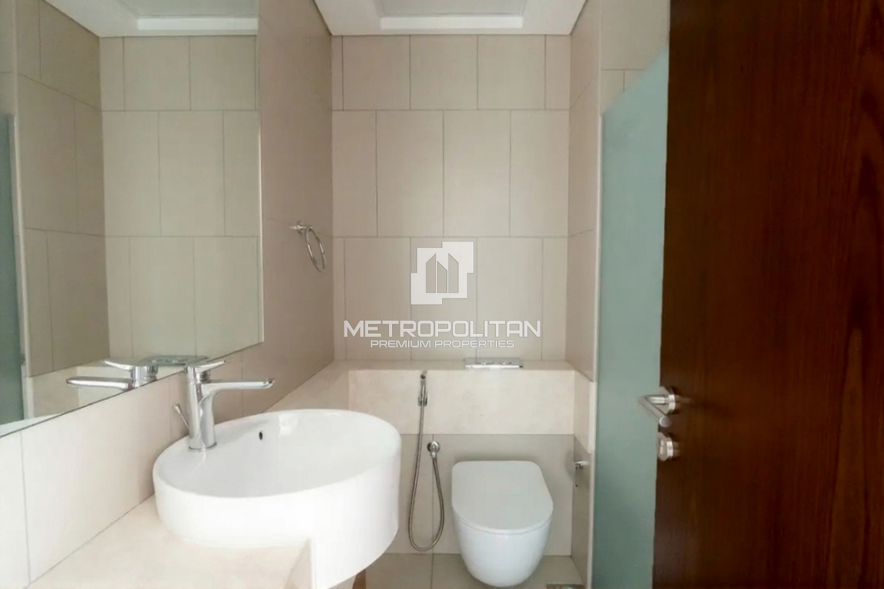 Image - Zazen One, Jumeirah Village Triangle, Dubai | Project - شقة