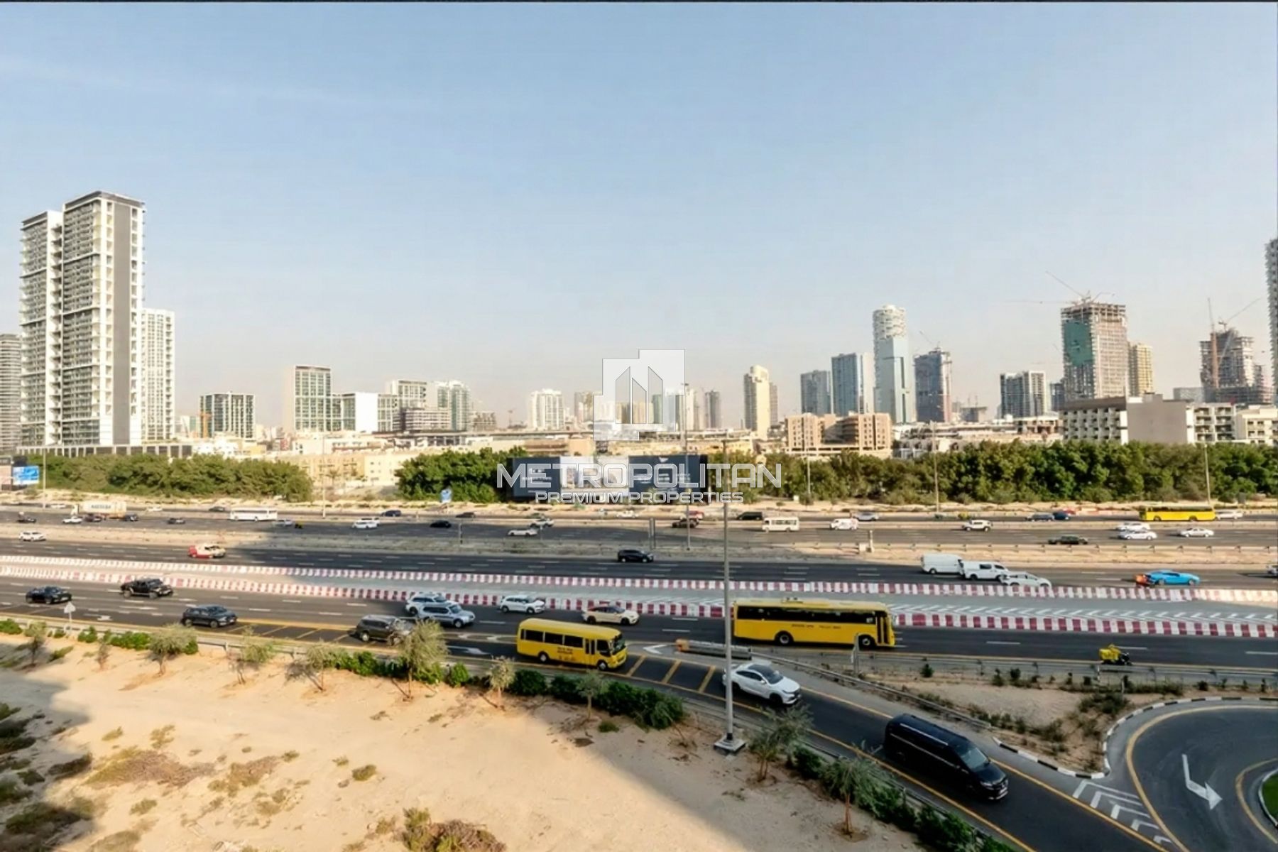 Image - Zazen One, Jumeirah Village Triangle, Dubai | Project - شقة