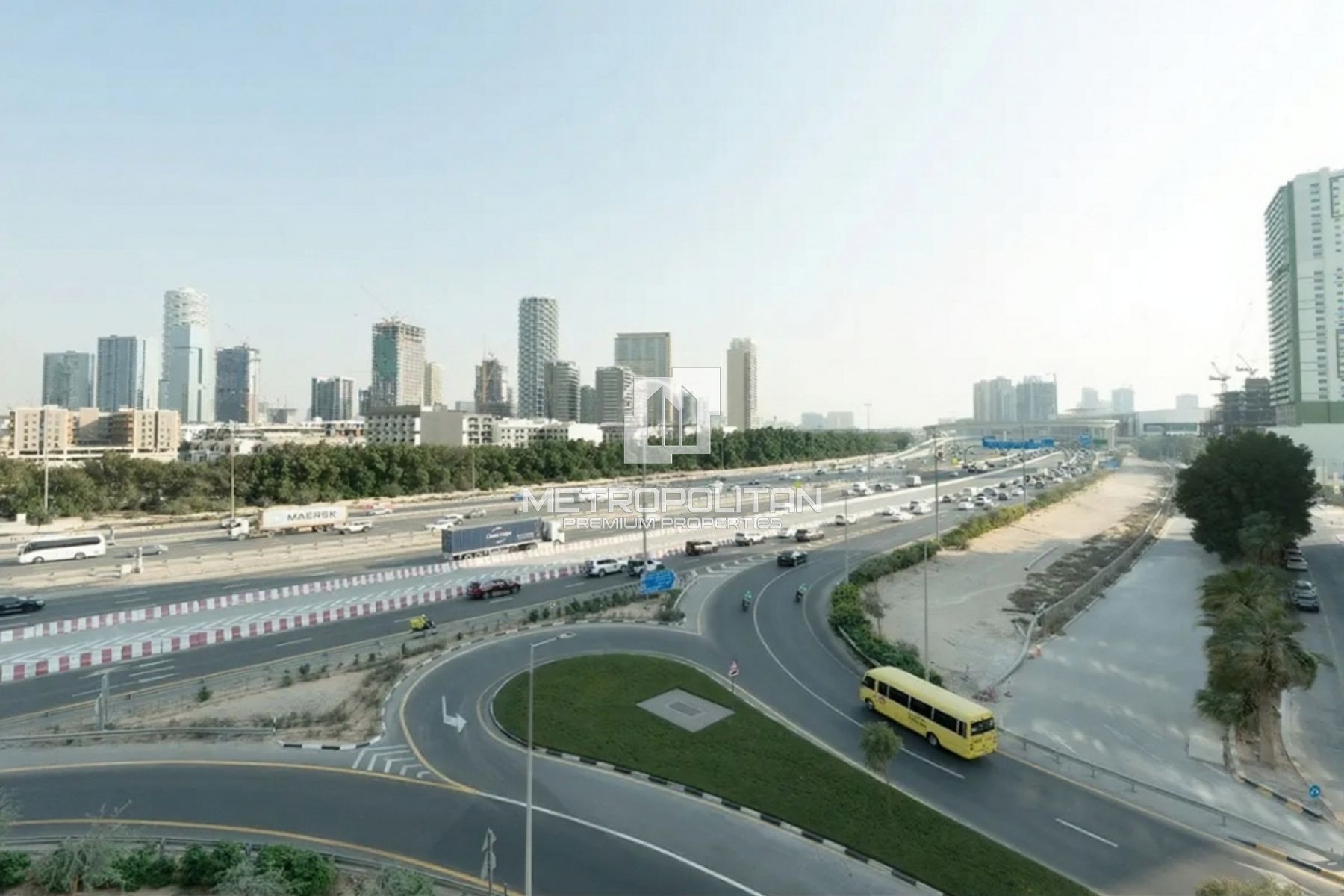 Image - Zazen One, Jumeirah Village Triangle, Dubai | Project - شقة