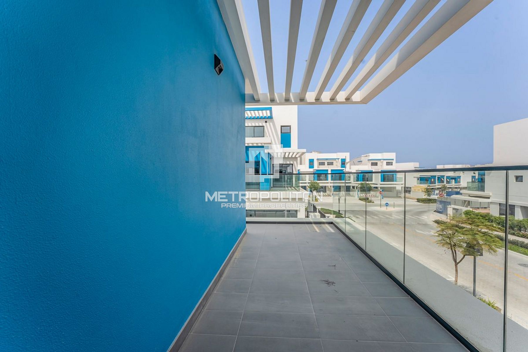 5BR Townhouse for Sale in Damac Lagoons – MPS-42719 photo-16