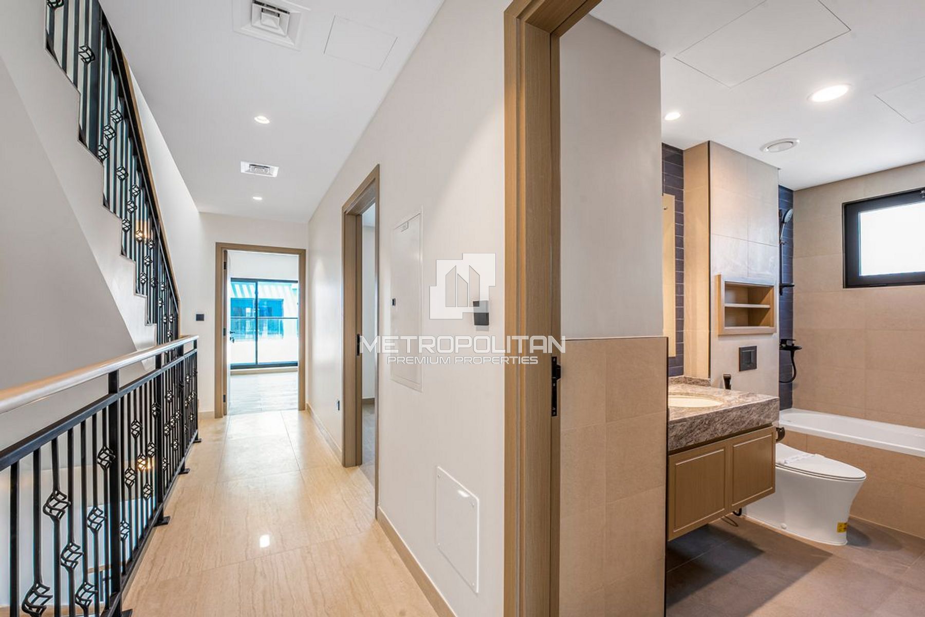 5BR Townhouse for Sale in Damac Lagoons – MPS-42719 photo-17