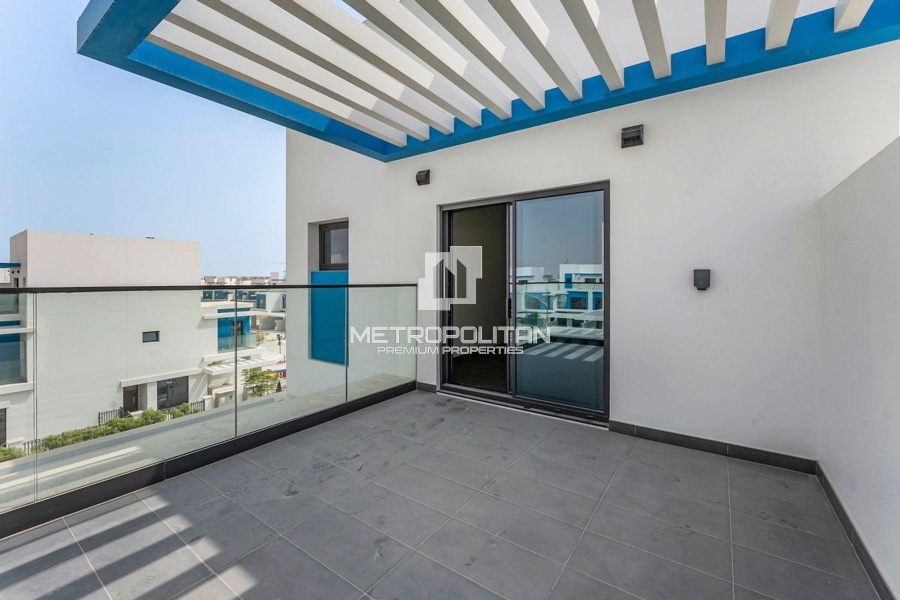 5BR Townhouse for Sale in Damac Lagoons – MPS-42719 photo-25