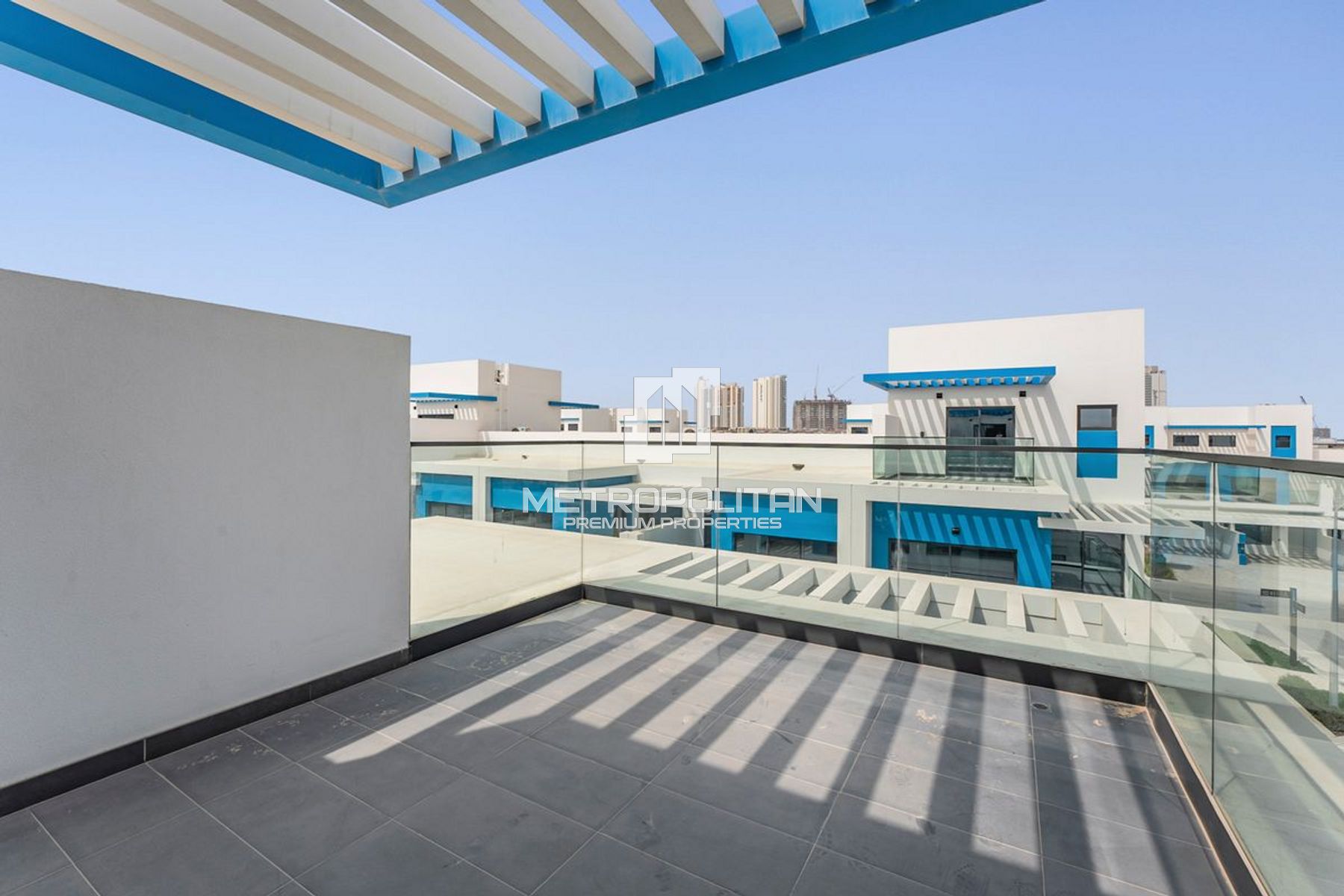 5BR Townhouse for Sale in Damac Lagoons – MPS-42719 photo-26