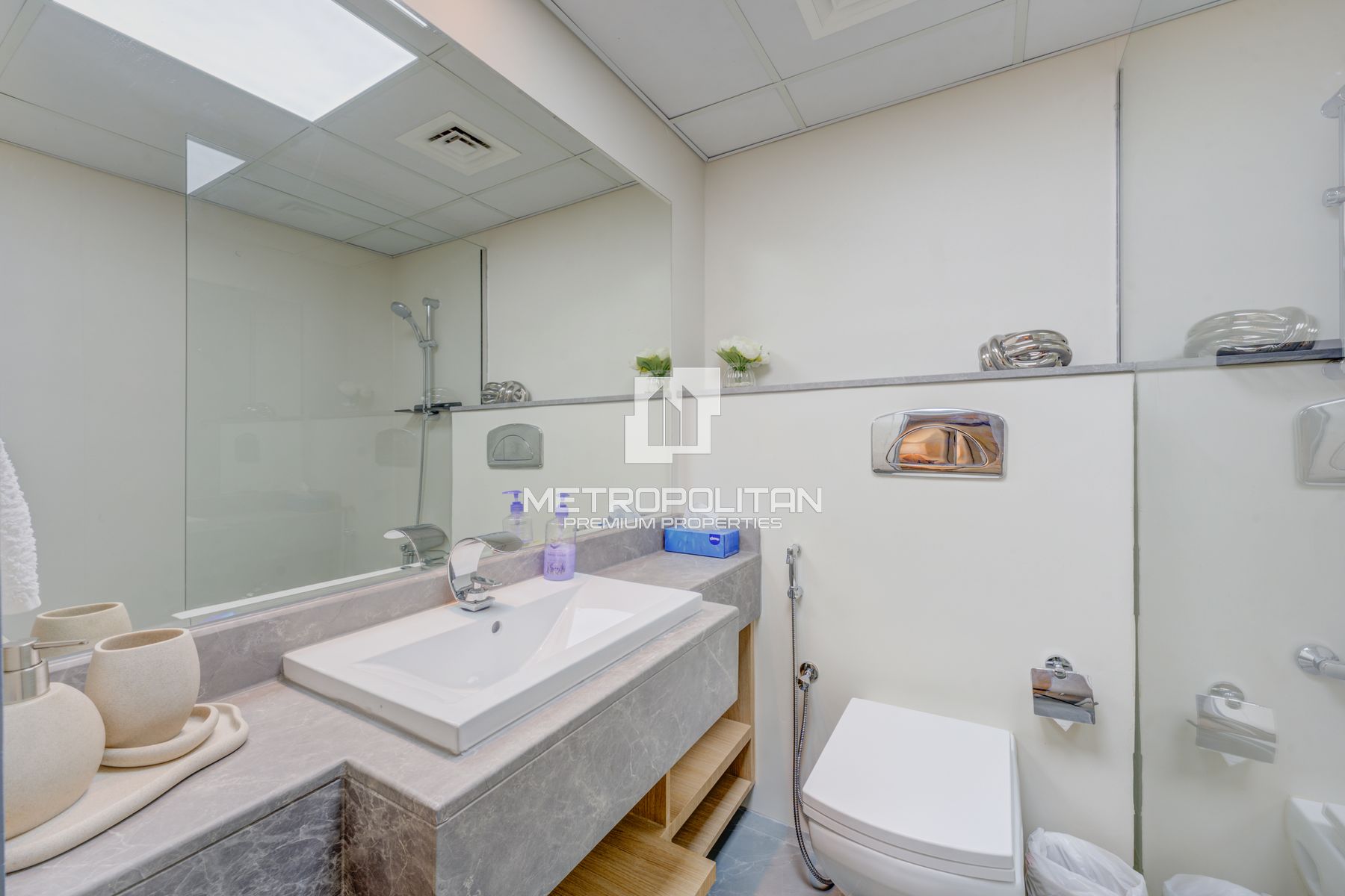 2-комнатный дуплекс на продажу на острове Аль Марьян – MPS-42721 photo-9