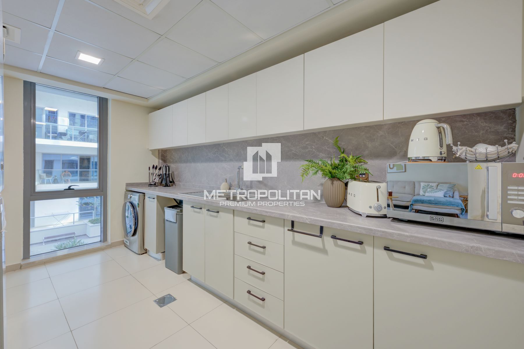 2-комнатный дуплекс на продажу на острове Аль Марьян – MPS-42721 photo-12