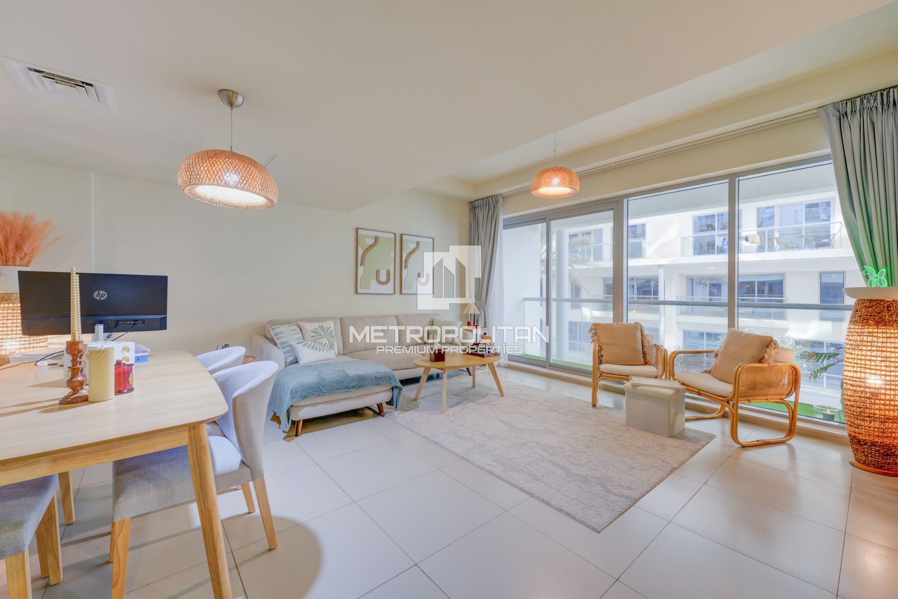 2-комнатный дуплекс на продажу на острове Аль Марьян – MPS-42721 photo-17