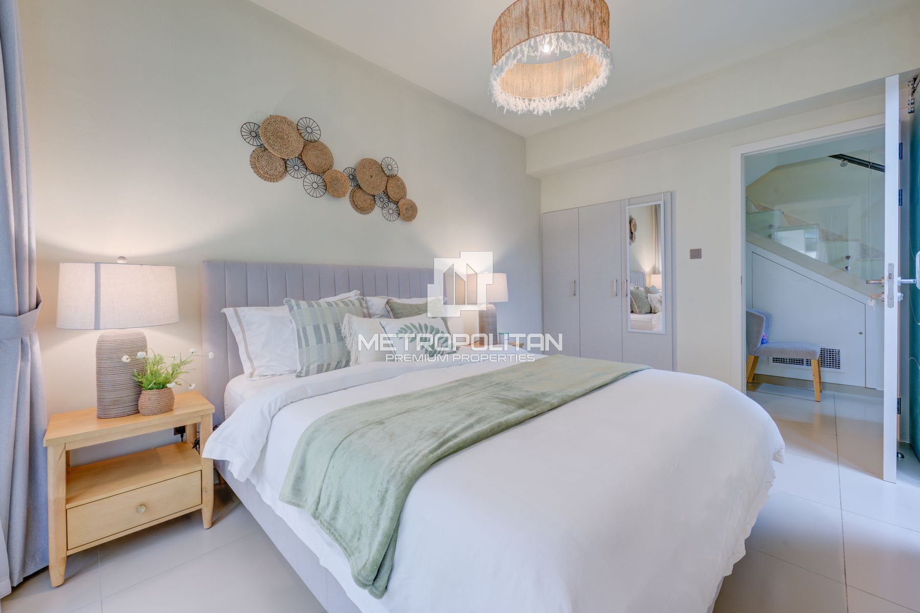 2-комнатный дуплекс на продажу на острове Аль Марьян – MPS-42721 photo-6