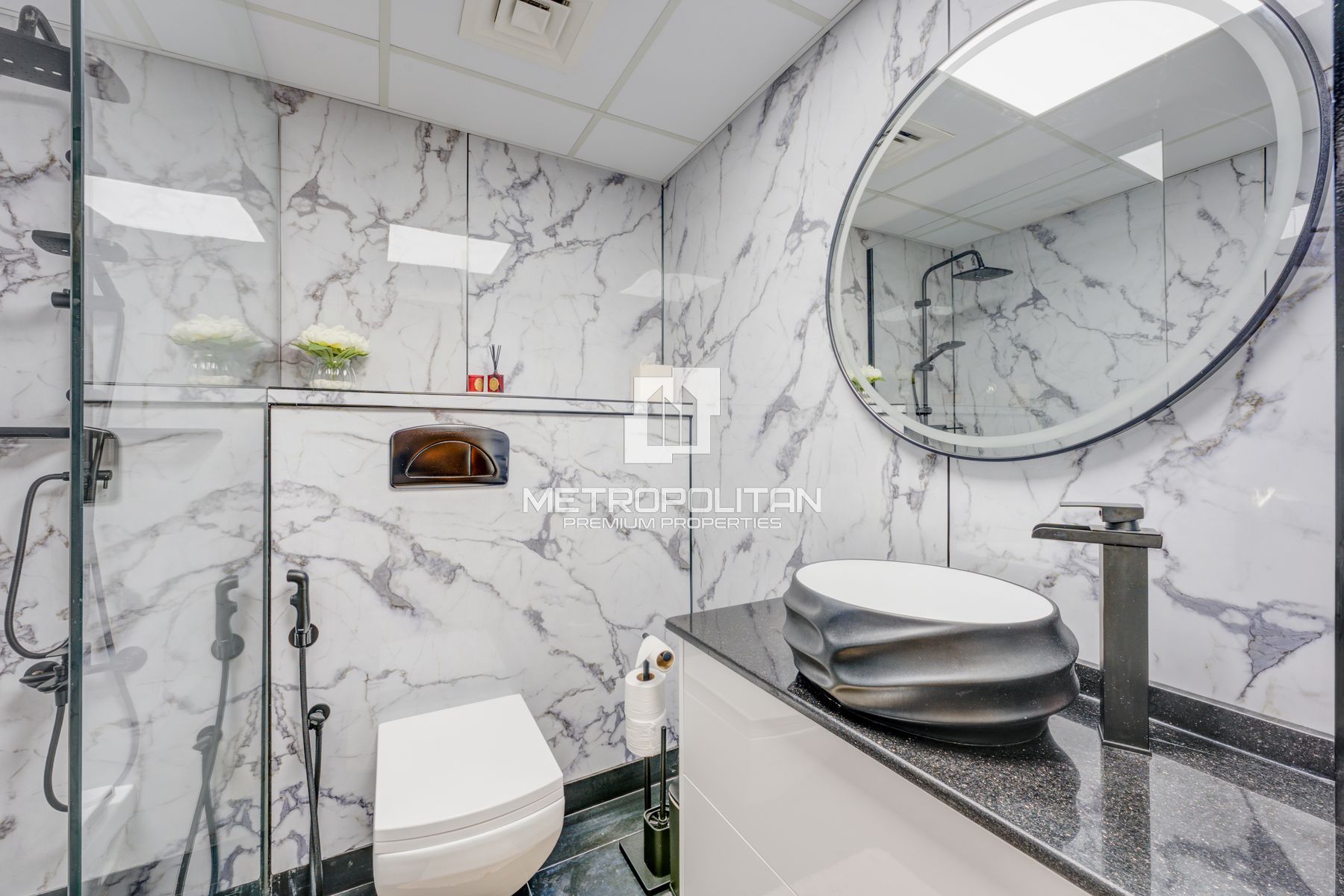 2-комнатный дуплекс на продажу на острове Аль Марьян – MPS-42721 photo-8