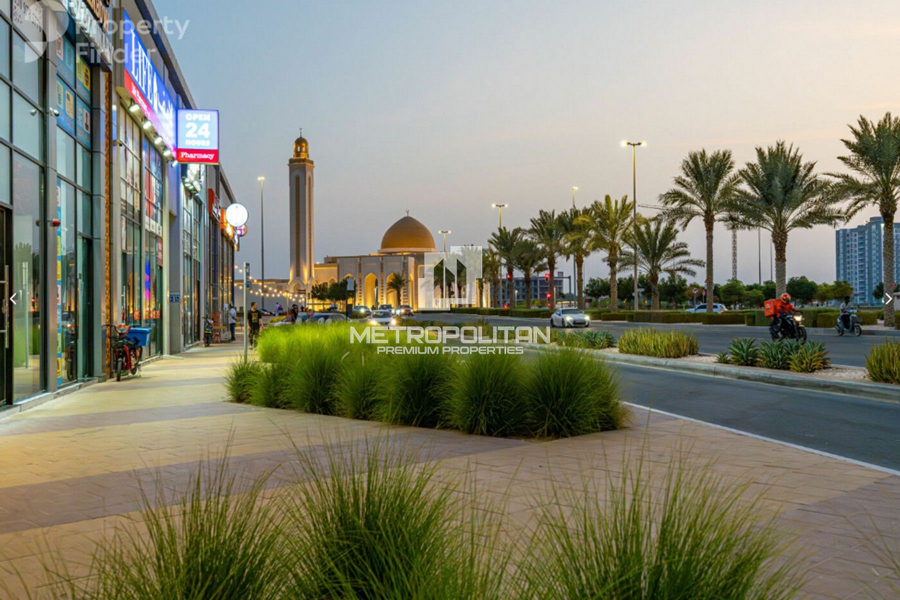 2-комнатная квартира на продажу в Remraam – MPS-42723 photo-9