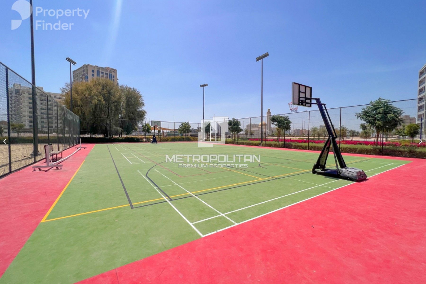 2-комнатная квартира на продажу в Remraam – MPS-42723 photo-10