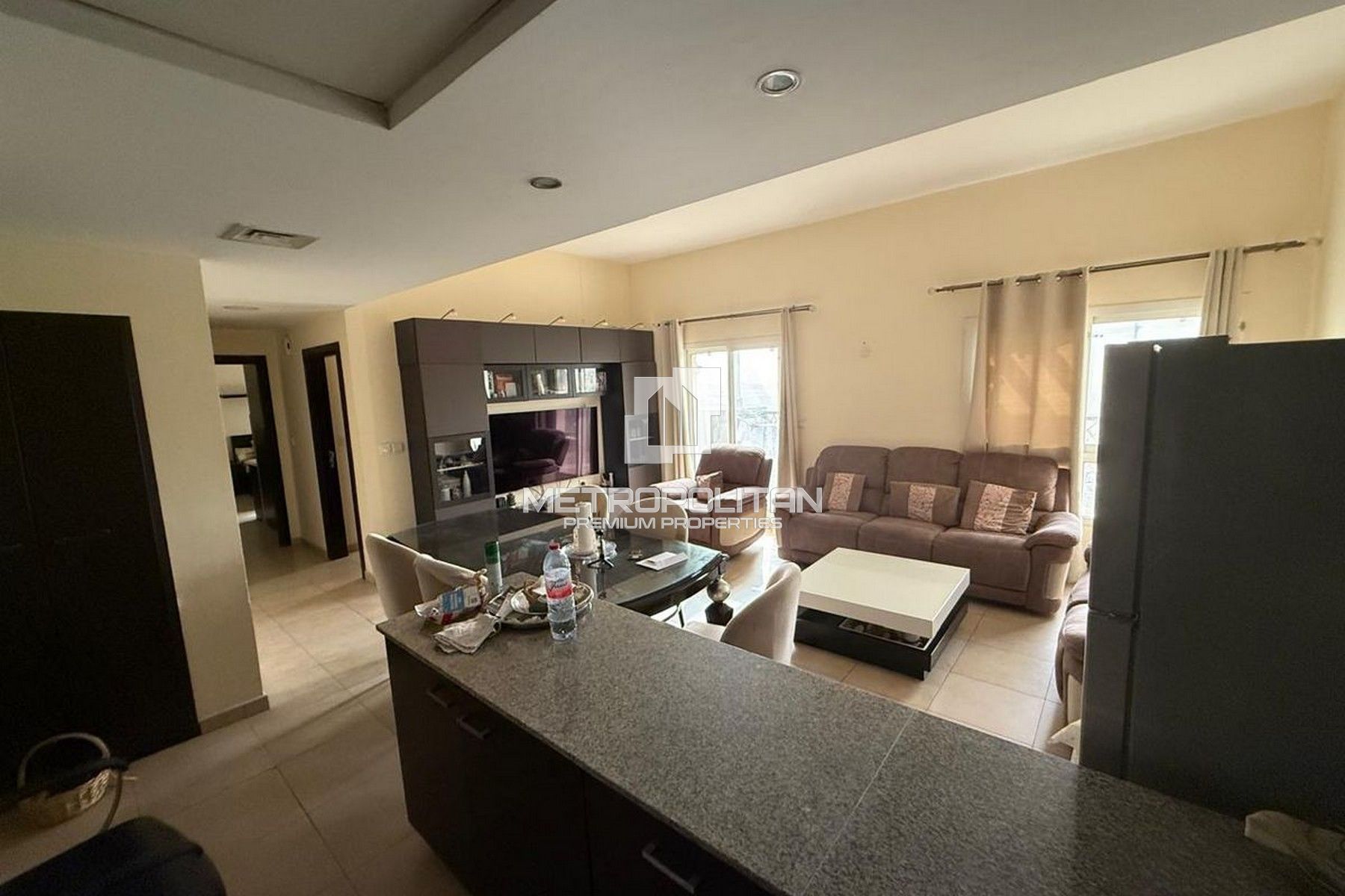 2-комнатная квартира на продажу в Remraam – MPS-42723 photo-1