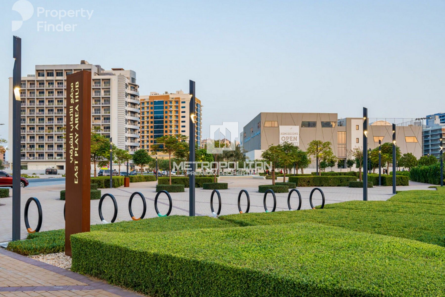 2-комнатная квартира на продажу в Remraam – MPS-42723 photo-6