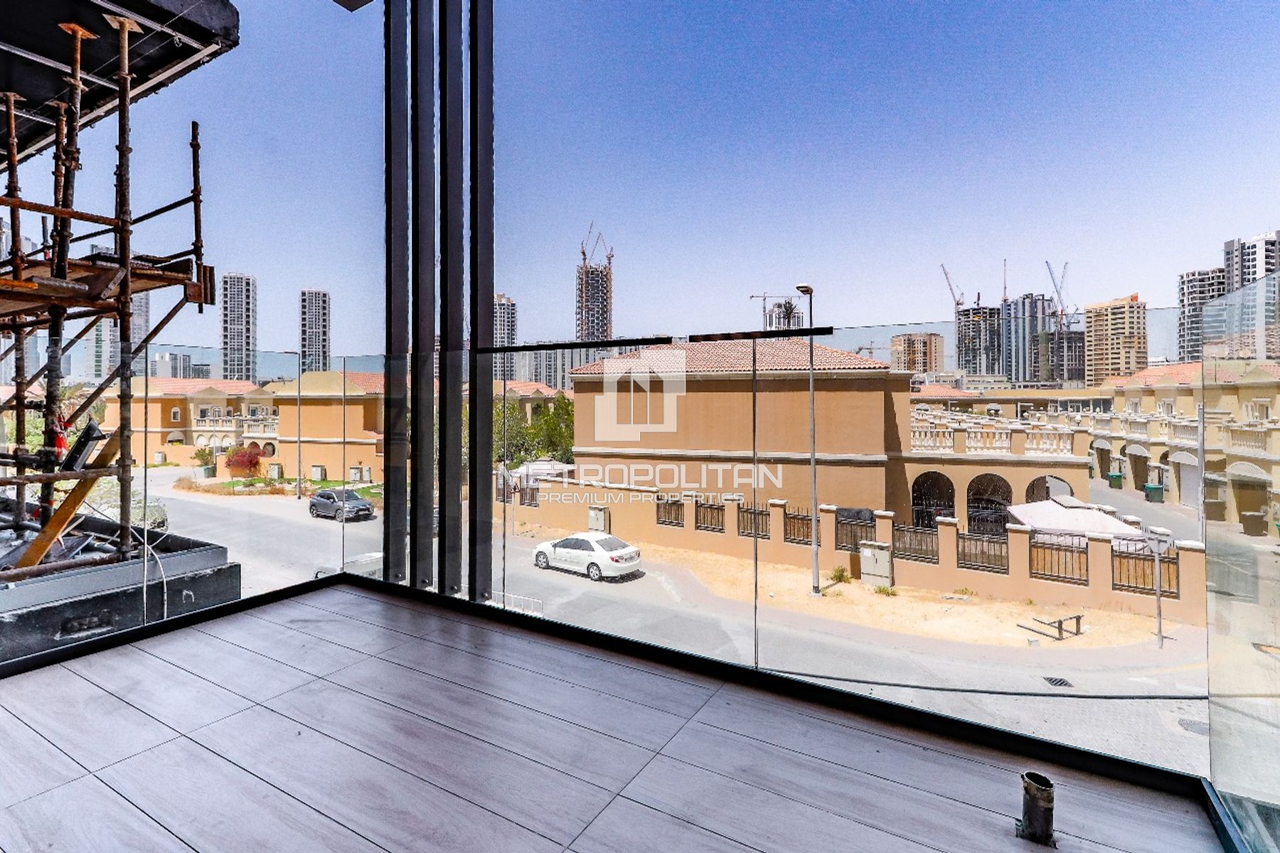 Image - The Residence By Prestige One, Jumeirah Village Circle, Дубай | Project - Апартаменты