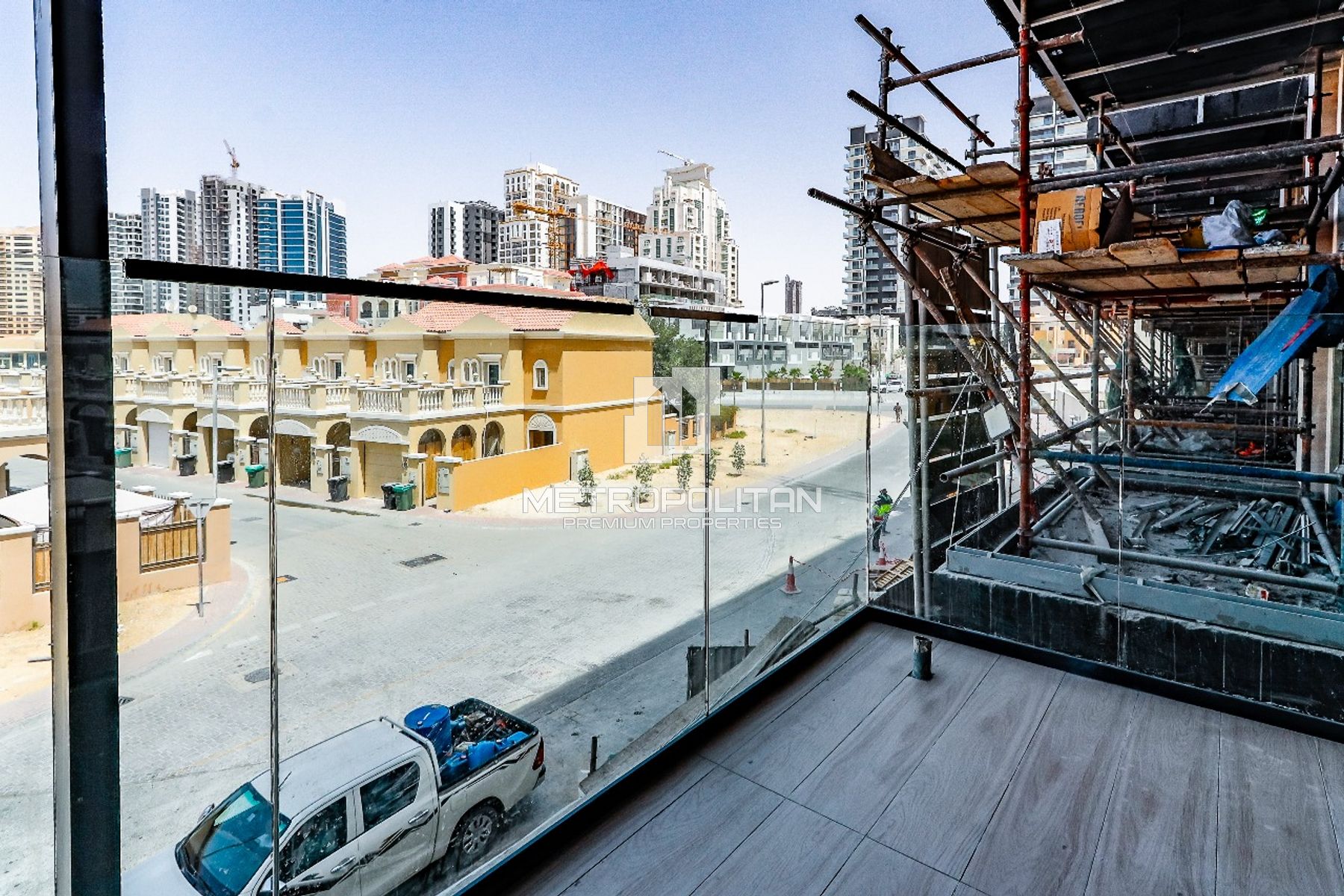 Image - The Residence By Prestige One, Jumeirah Village Circle, Дубай | Project - Апартаменты